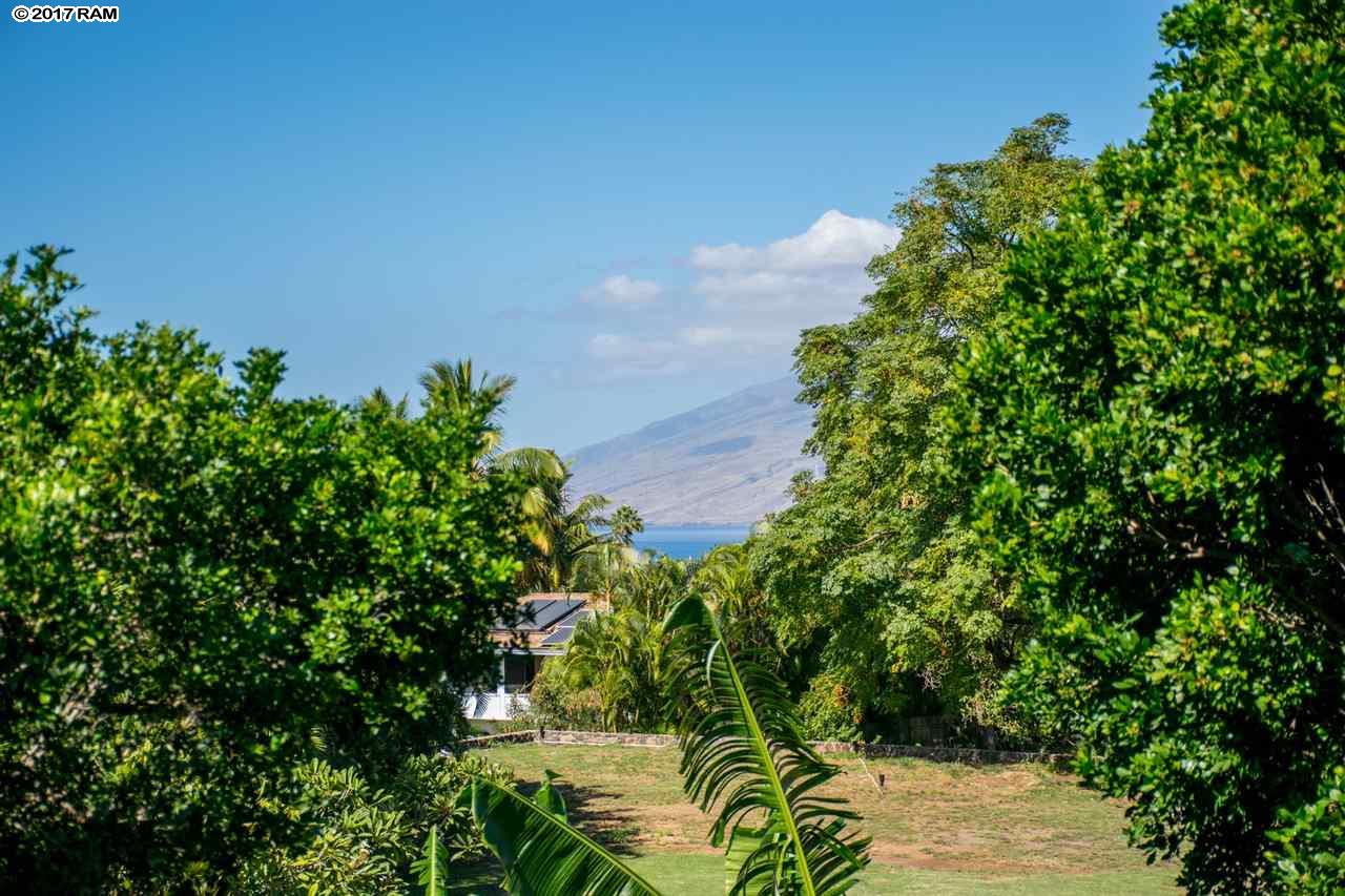 Maui Meadows Home Sold 499 Mikioi Pl, Maui, Hawaii