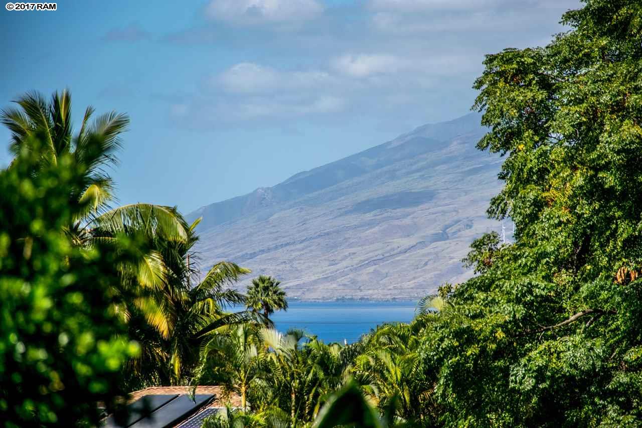 Maui Meadows Home Sold 499 Mikioi Pl, Maui, Hawaii