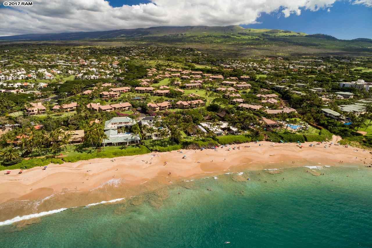 Wailea/Makena Condo Sold Wailea Ekahi III Unit 47E, Maui, Hawaii
