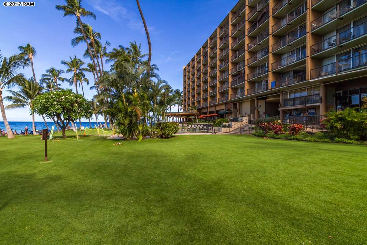 Kihei Condo Sold Mana Kai Unit 808, Maui, Hawaii