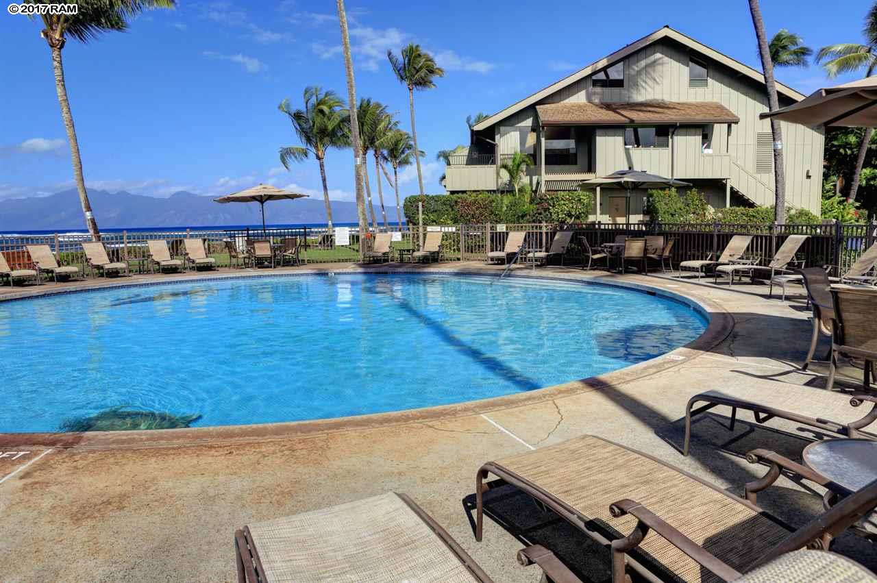Napili/Kahana/Honokowai Condo Sold Kahana Village Unit 37 (7A1), Maui