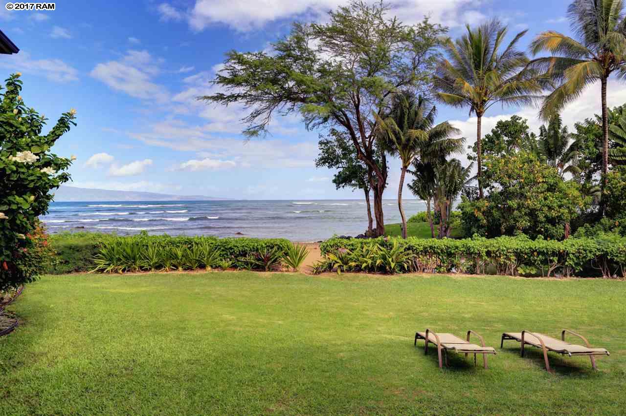 Napili/Kahana/Honokowai Condo Sold Kahana Village Unit 37 (7A1), Maui