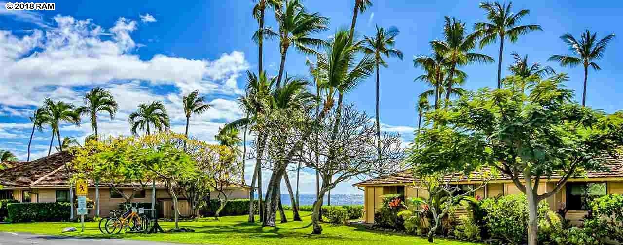 Lahaina Condo Sold Puamana Unit 1112, Maui, Hawaii