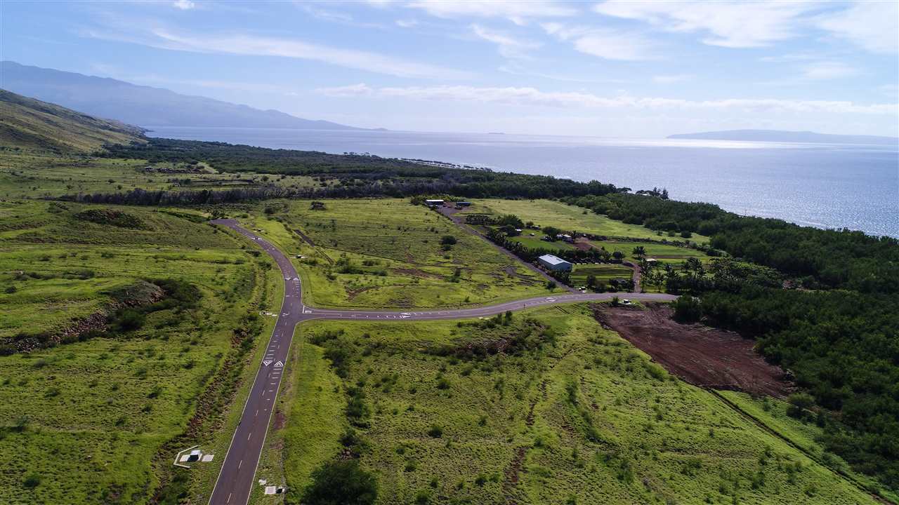 Olowalu Land Sold 0 Kehalea Pl, Maui, Hawaii MLS 376947