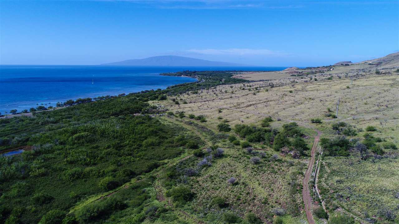 Olowalu Land Sold 0 Kehalea Pl, Maui, Hawaii MLS 376947