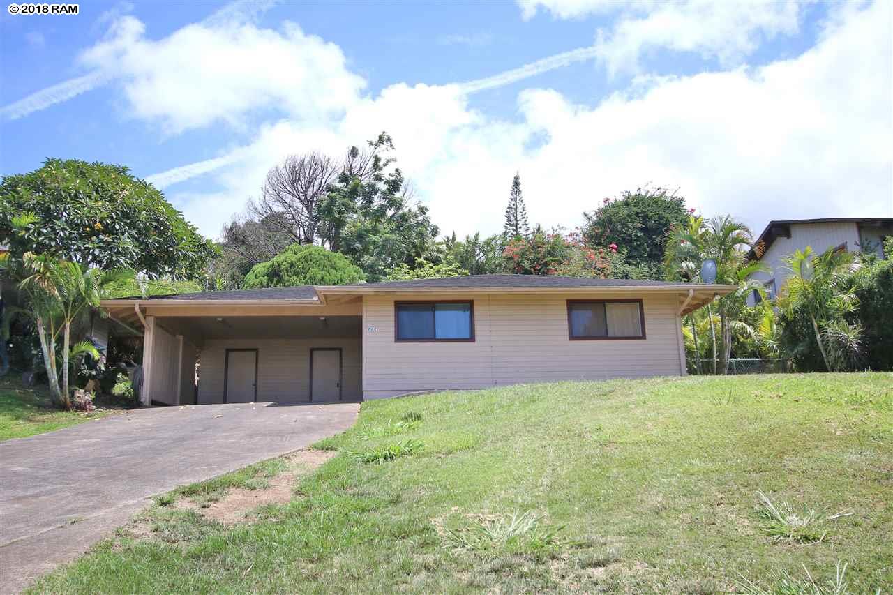 Photo of  71 C Miner Pl, Makawao/Olinda/Haliimaile, Maui, Hawaii