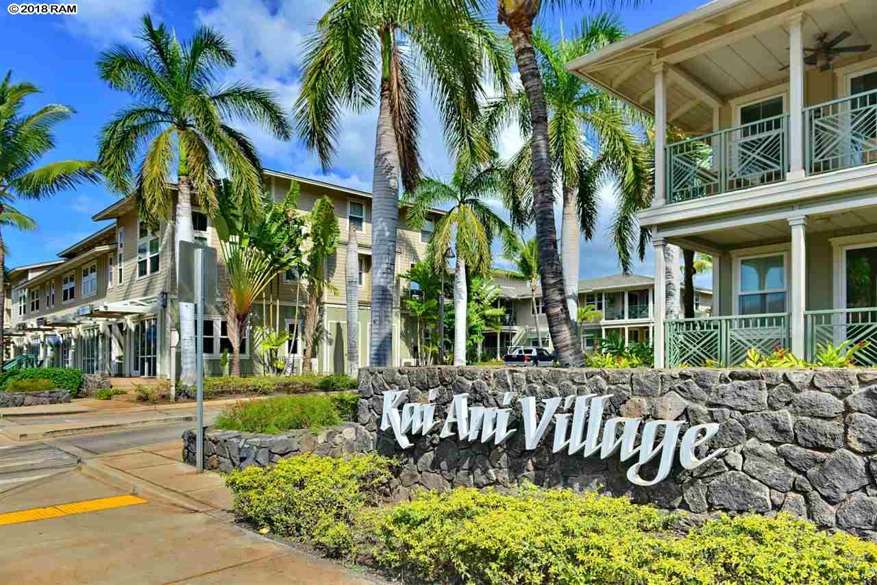 Kihei Condo Sold Kai Ani Village Unit 10201, Maui, Hawaii