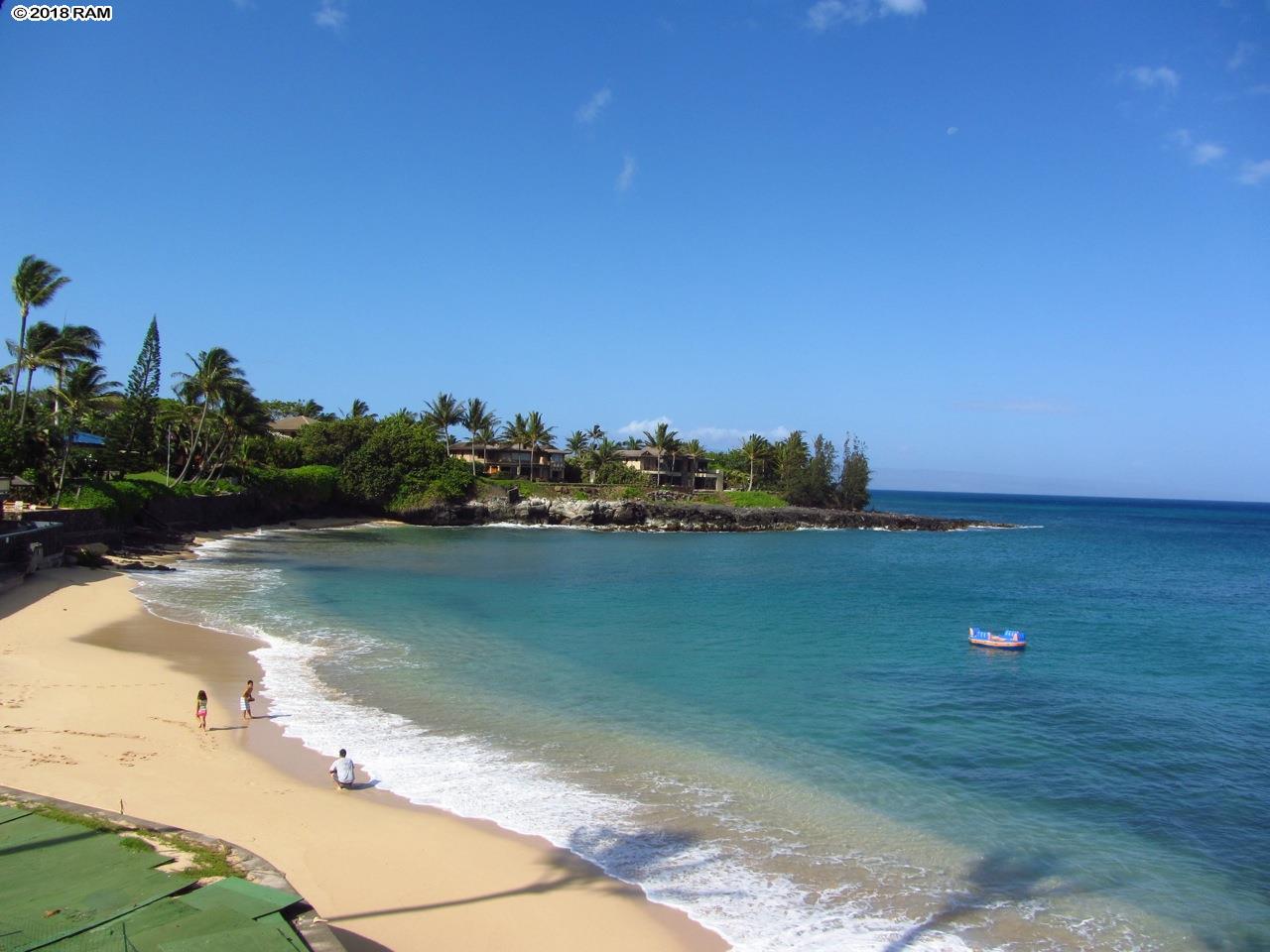 Napili/Kahana/Honokowai Condo Sold Kahana Sunset Unit A8, Maui, Hawaii