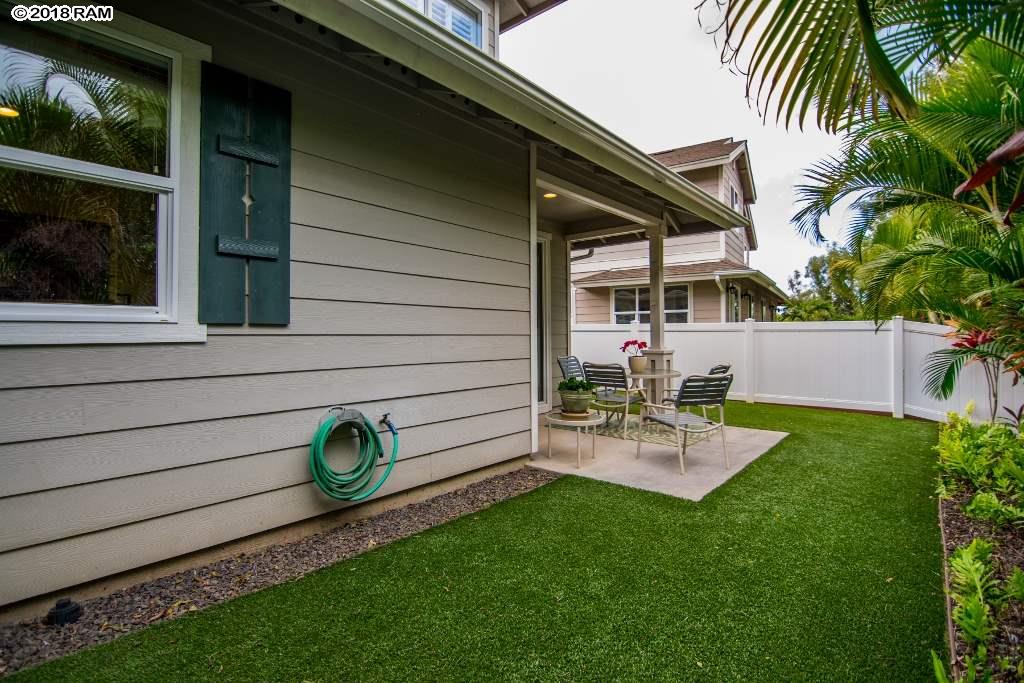 Pukalani Condo Sold Cottages at Kulamalu Unit 56, Maui, Hawaii