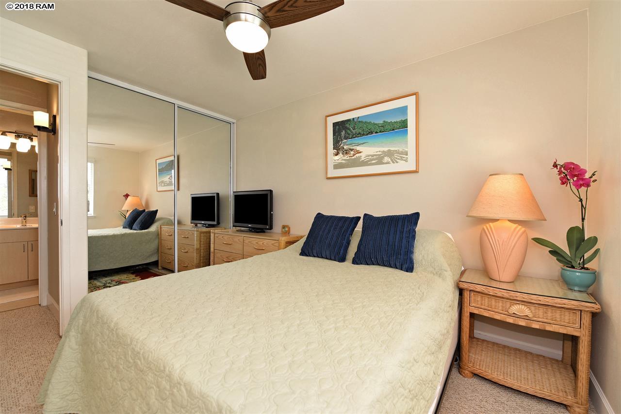 Napili/Kahana/Honokowai Condo Sold Napili Villas Unit 107, Maui, Hawaii
