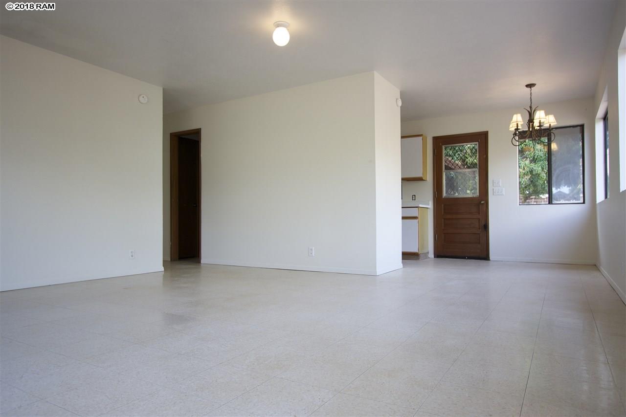 Lahaina Home Sold 457 Lahainaluna Rd, Maui, Hawaii