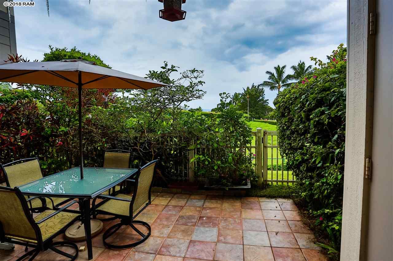 Napili/Kahana/Honokowai Condo Sold Napili Villas Unit 43, Maui, Hawaii