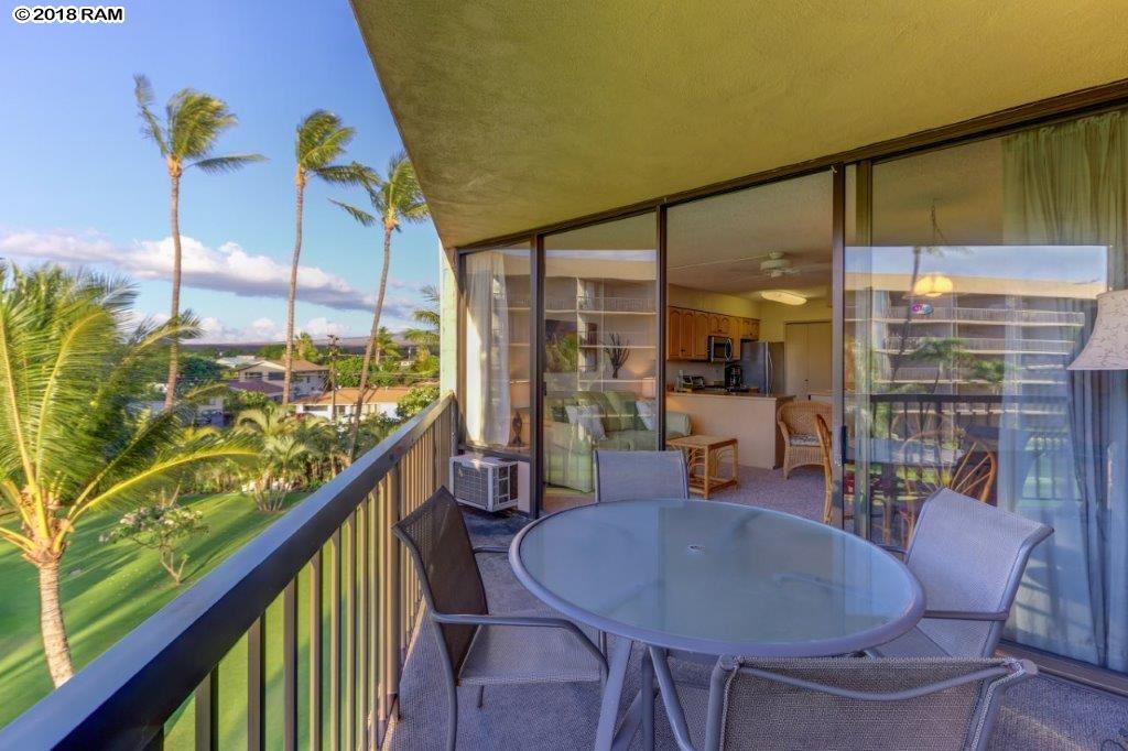 Kihei Condo Sold Maui Sunset Unit B304, Maui, Hawaii