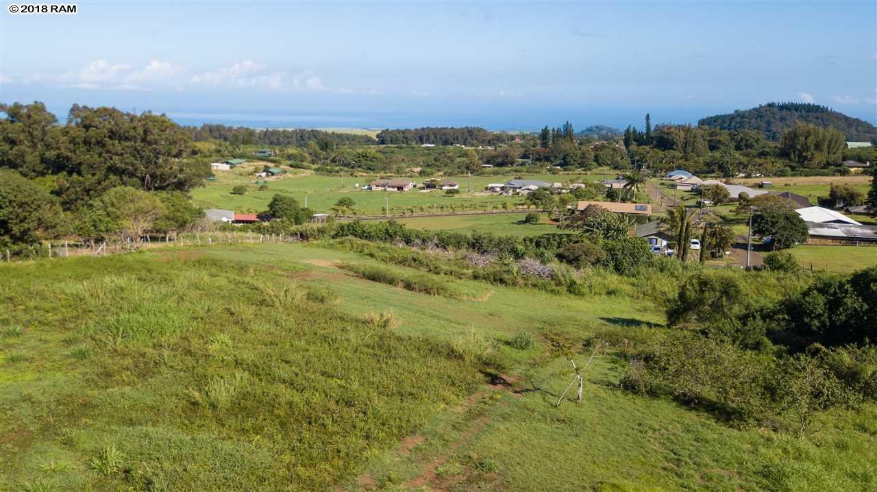 Haiku Land Sold 2470 Kokomo Rd, Maui, Hawaii MLS 377963