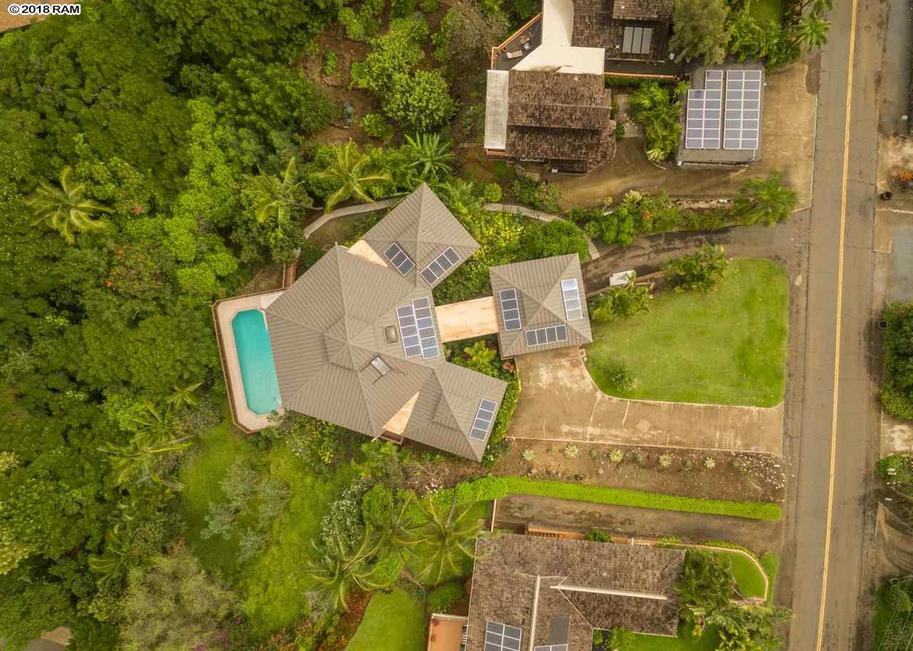 Maui Meadows Home Sold 904 Kupulau Dr, Maui, Hawaii