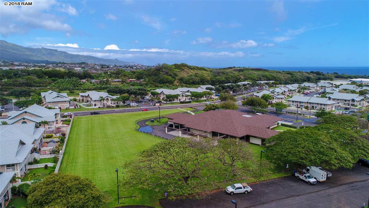Wailuku Condo Sold Iao Parkside II Unit 34104, Maui, Hawaii
