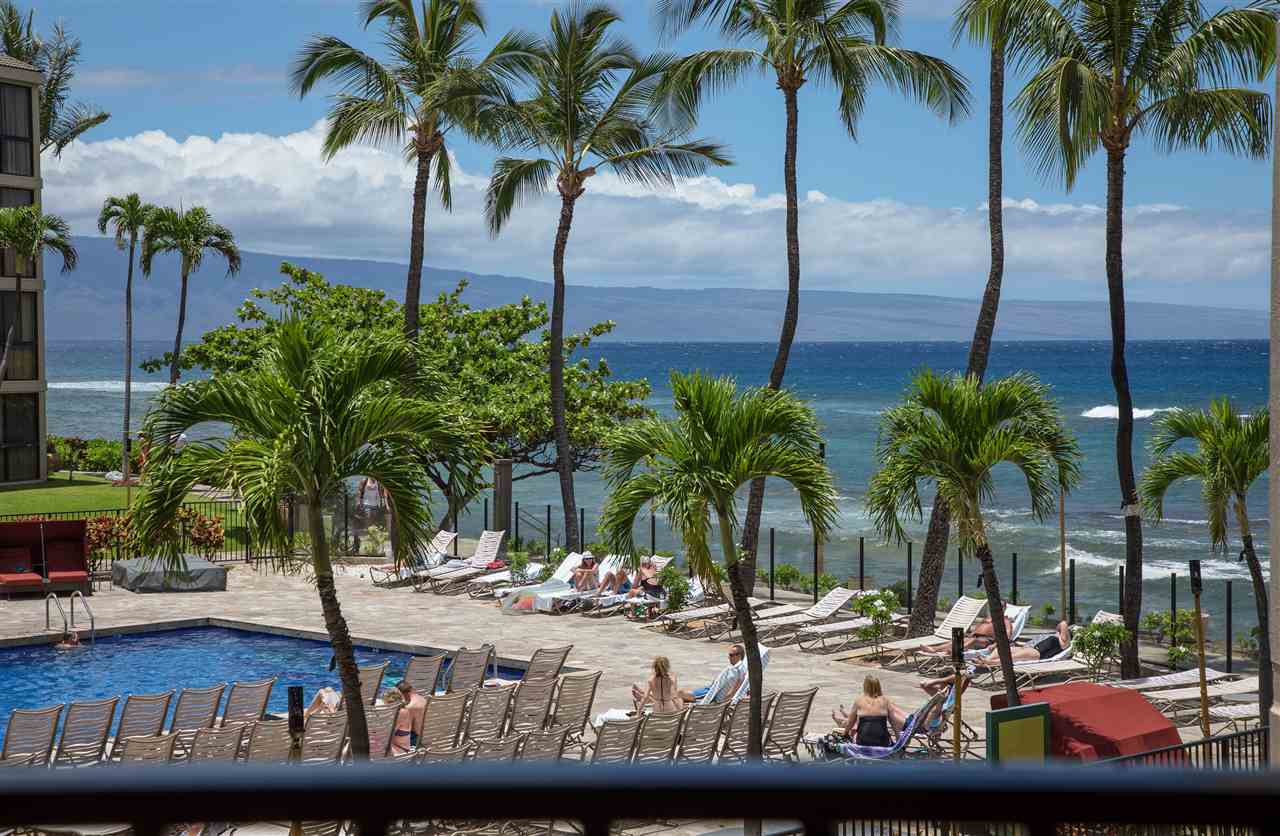 Photo of  3445 LOWER HONOAPIILANI Rd, Kaanapali, Maui, Hawaii