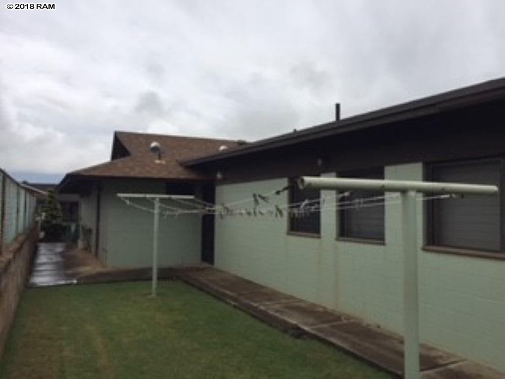 Kahului Home Sold 304 S Mokapu St, Maui, Hawaii