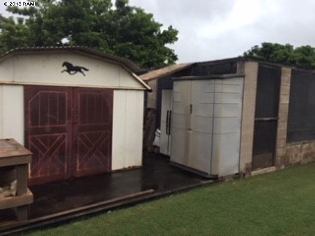 Kahului Home Sold 304 S Mokapu St, Maui, Hawaii