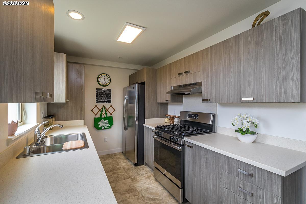 Kihei Condo Sold Townhomes at Kamalani Unit 1503, Maui, Hawaii