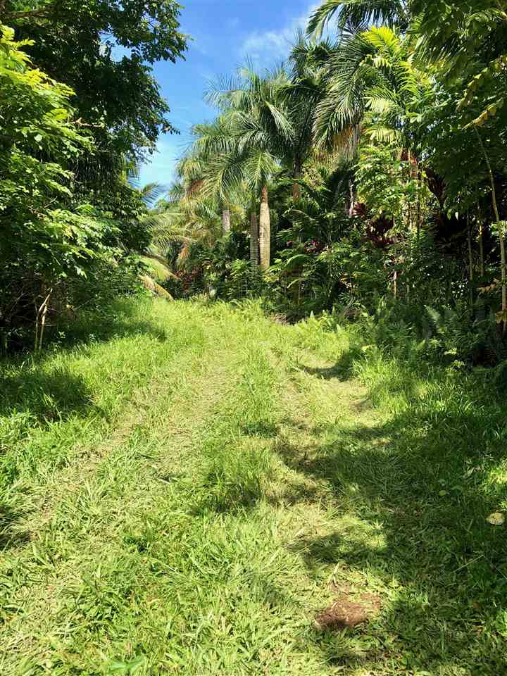 Hana Land Sold 180 Maia Rd, Maui, Hawaii MLS 378652