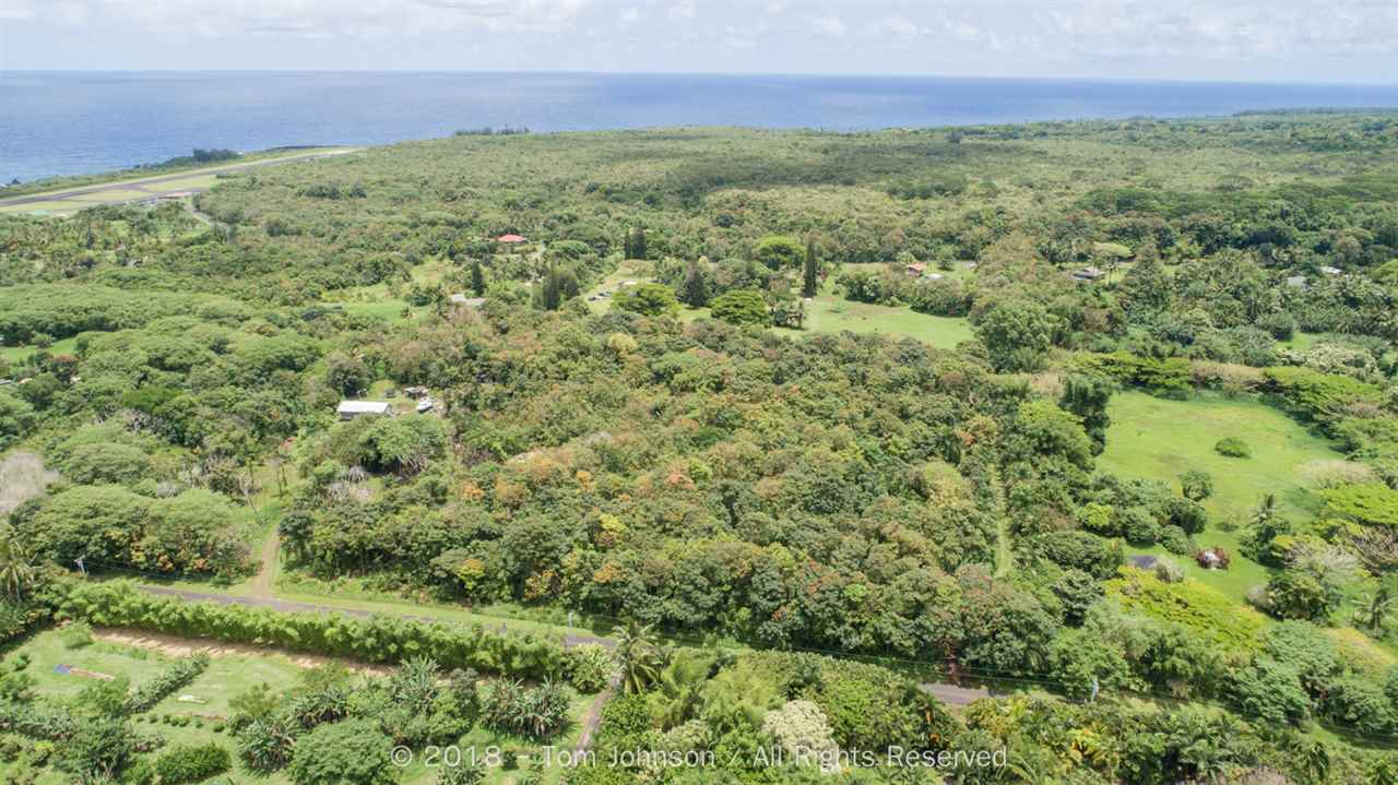 Hana Land Sold 180 Maia Rd, Maui, Hawaii MLS 378652