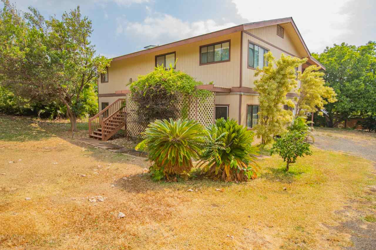 Maui Meadows Home Sold 779 Kumulani Dr, Maui, Hawaii