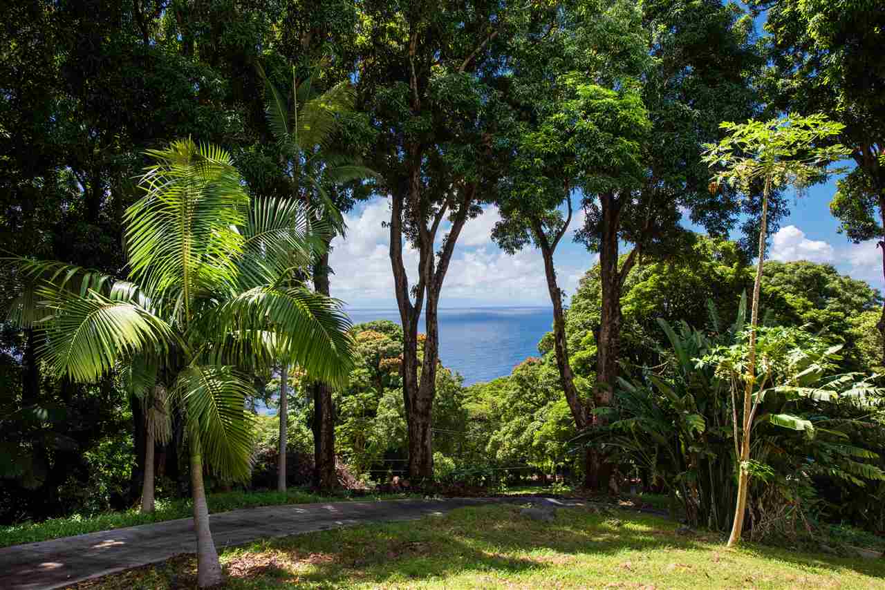 Hana Land Sold Land Court Hana Hwy, Maui, Hawaii MLS 378794
