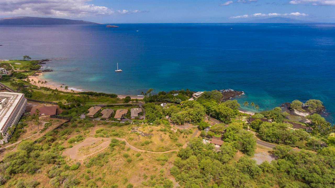 Wailea/Makena Land Sold 5405 Makena Rd, Maui, Hawaii MLS 378814
