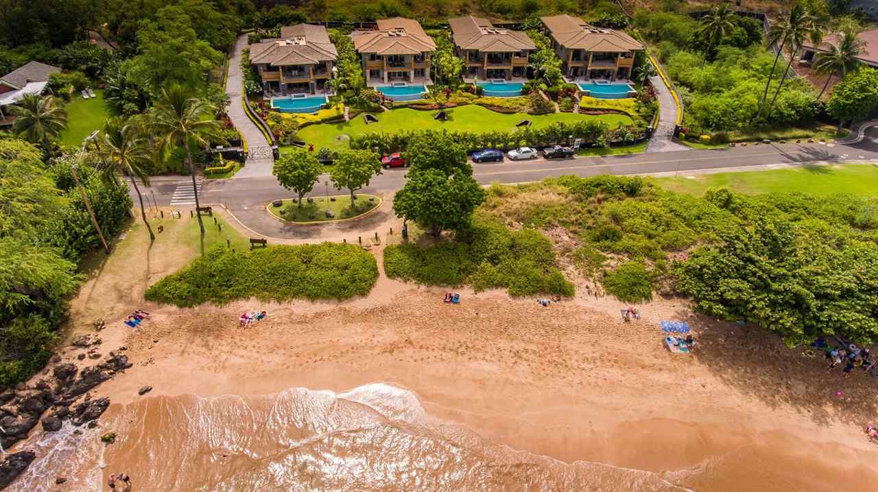 Wailea/Makena Land Sold 5405 Makena Rd, Maui, Hawaii MLS 378814