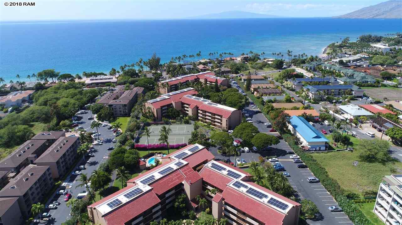 Kihei Condo Sold Maui Vista Unit 2101, Maui, Hawaii