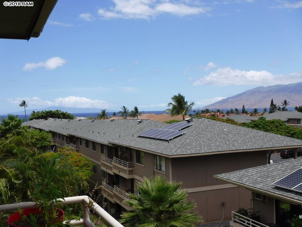 Kihei Condo Sold Kihei Shores Unit J201, Maui, Hawaii