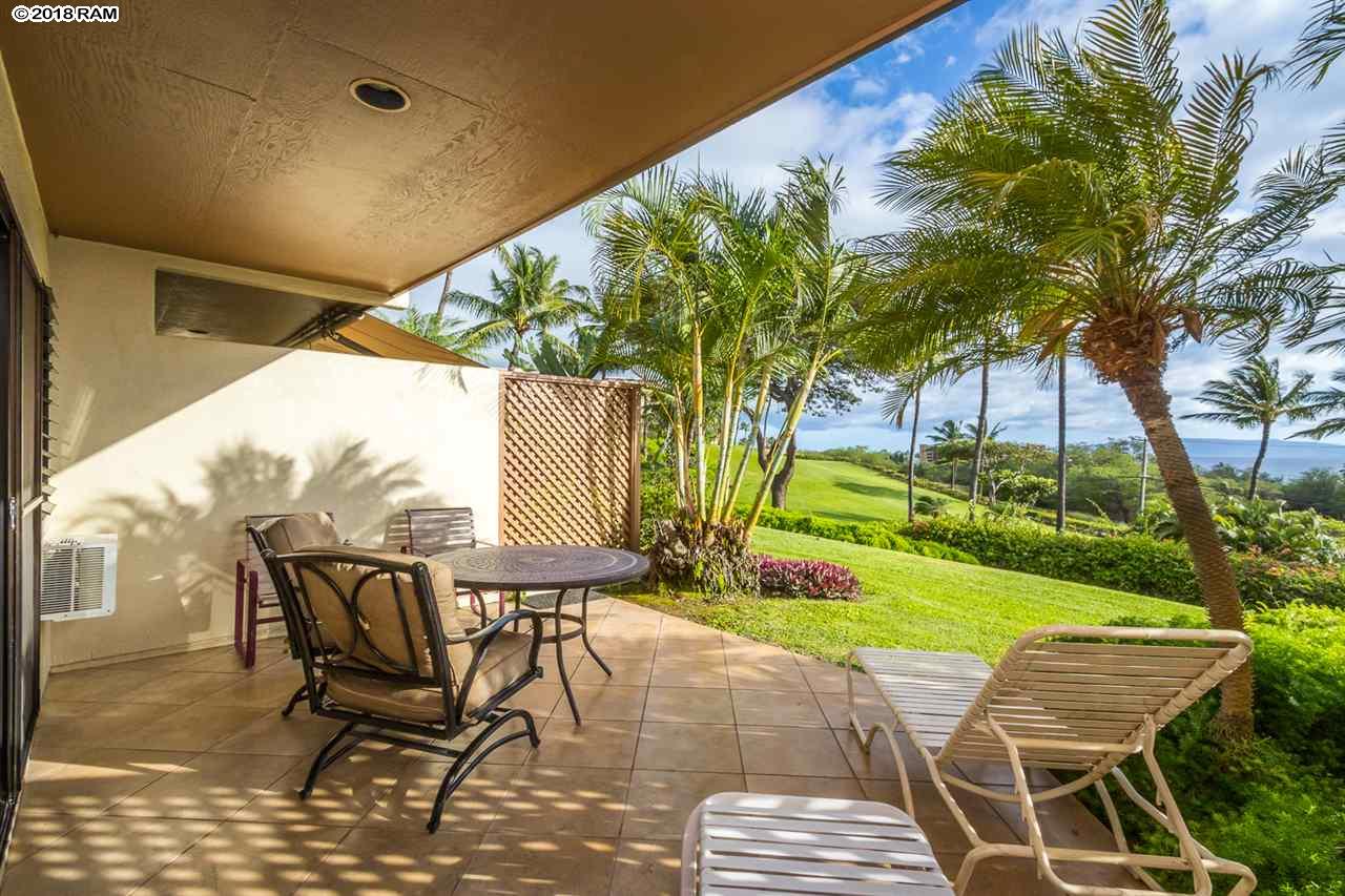 Kihei Condo Sold Maui Kamaole Unit G106, Maui, Hawaii