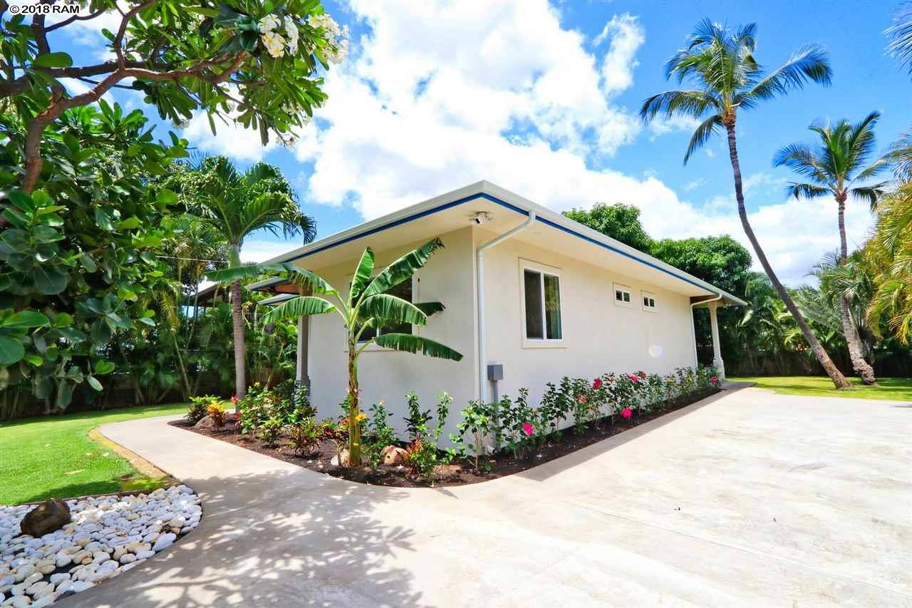 Kihei Home Sold 947 S Kihei Rd, Maui, Hawaii