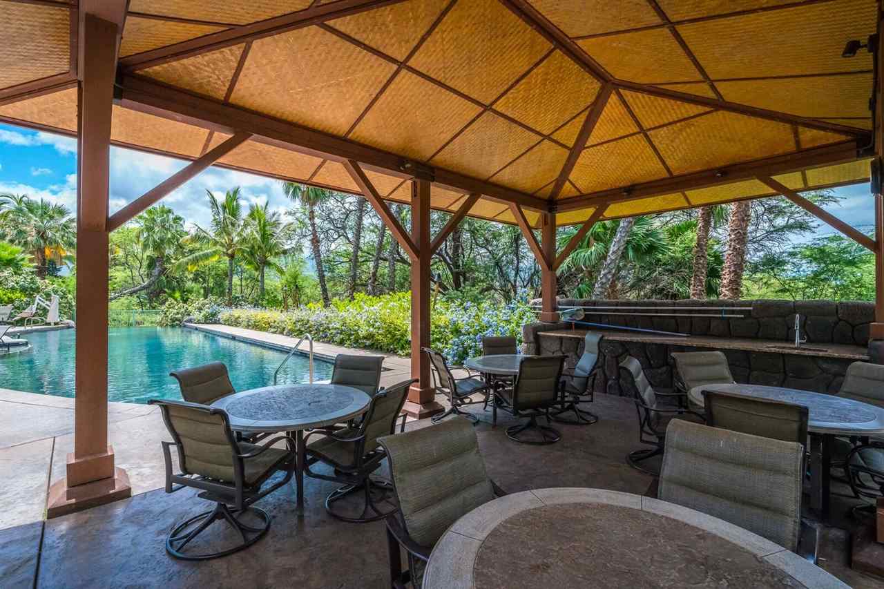 Kihei Condo Sold Kai Ani Village Unit 1102, Maui, Hawaii