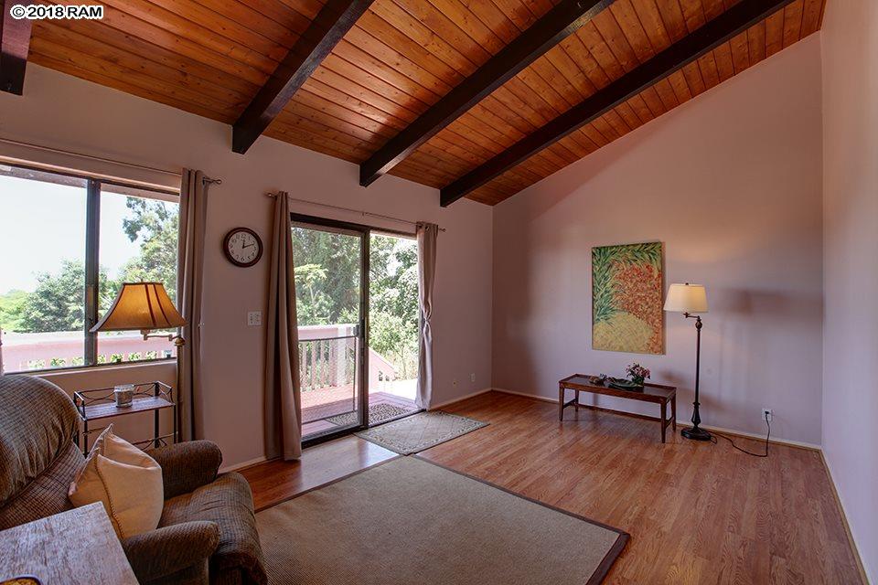 Photo 2 of  53 Olinda Rd, Makawao/Olinda/Haliimaile, Maui, Hawaii