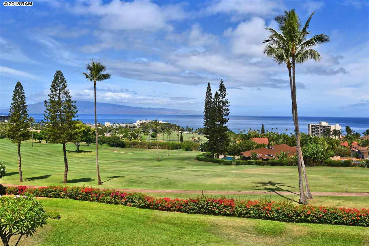 Kaanapali Condo Sold Masters Unit 1306, Maui, Hawaii