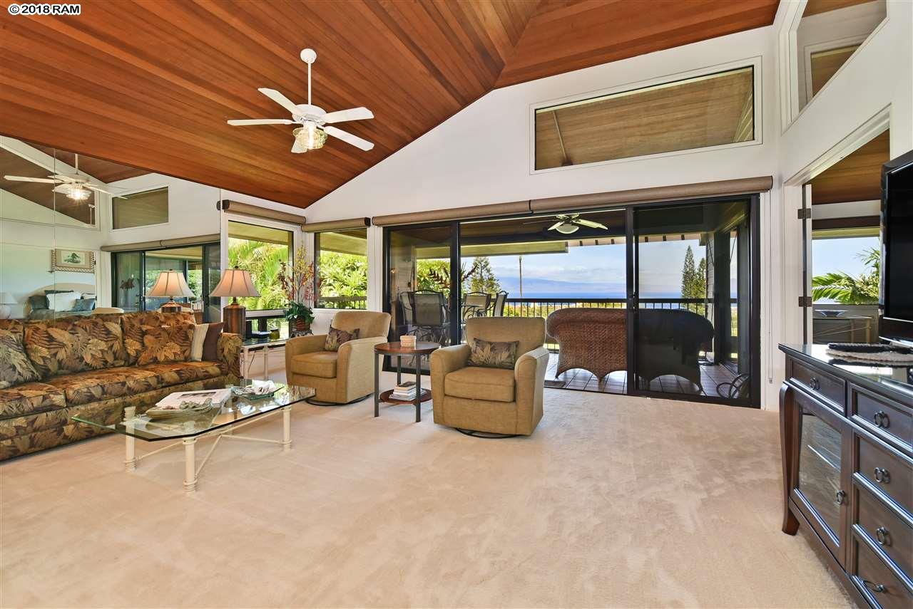 Kaanapali Condo Sold Masters Unit 1306, Maui, Hawaii