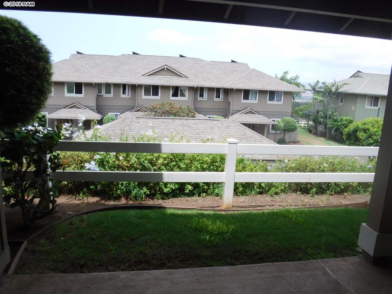 Photo 3 of  25 Kaalea Way, Wailuku, Maui, Hawaii