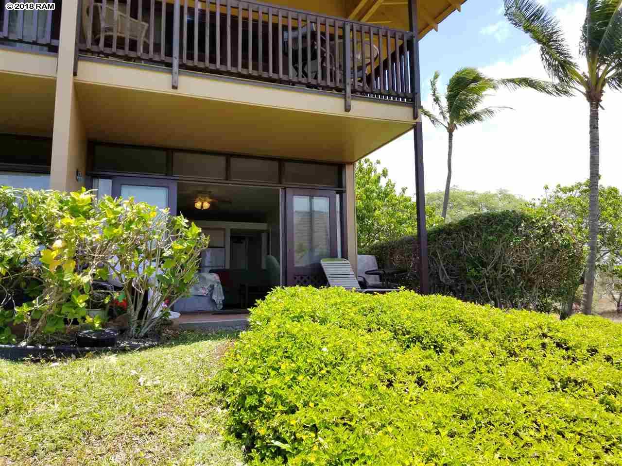 Molokai Condo Sold West Molokai Resort Unit 1226/12B06, Maui, Hawaii