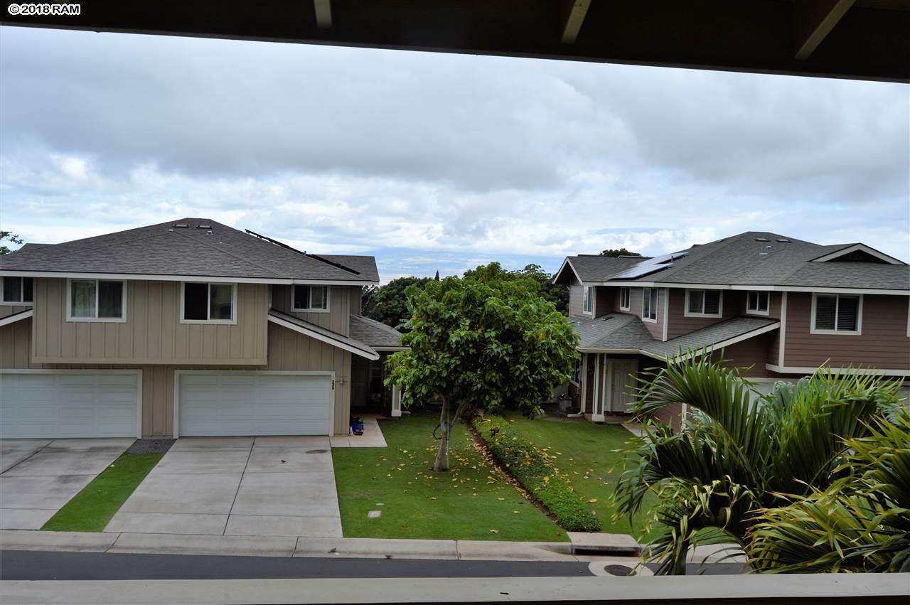 Wailuku Condo Sold Milo Court at Kehalani Unit 66, Maui, Hawaii