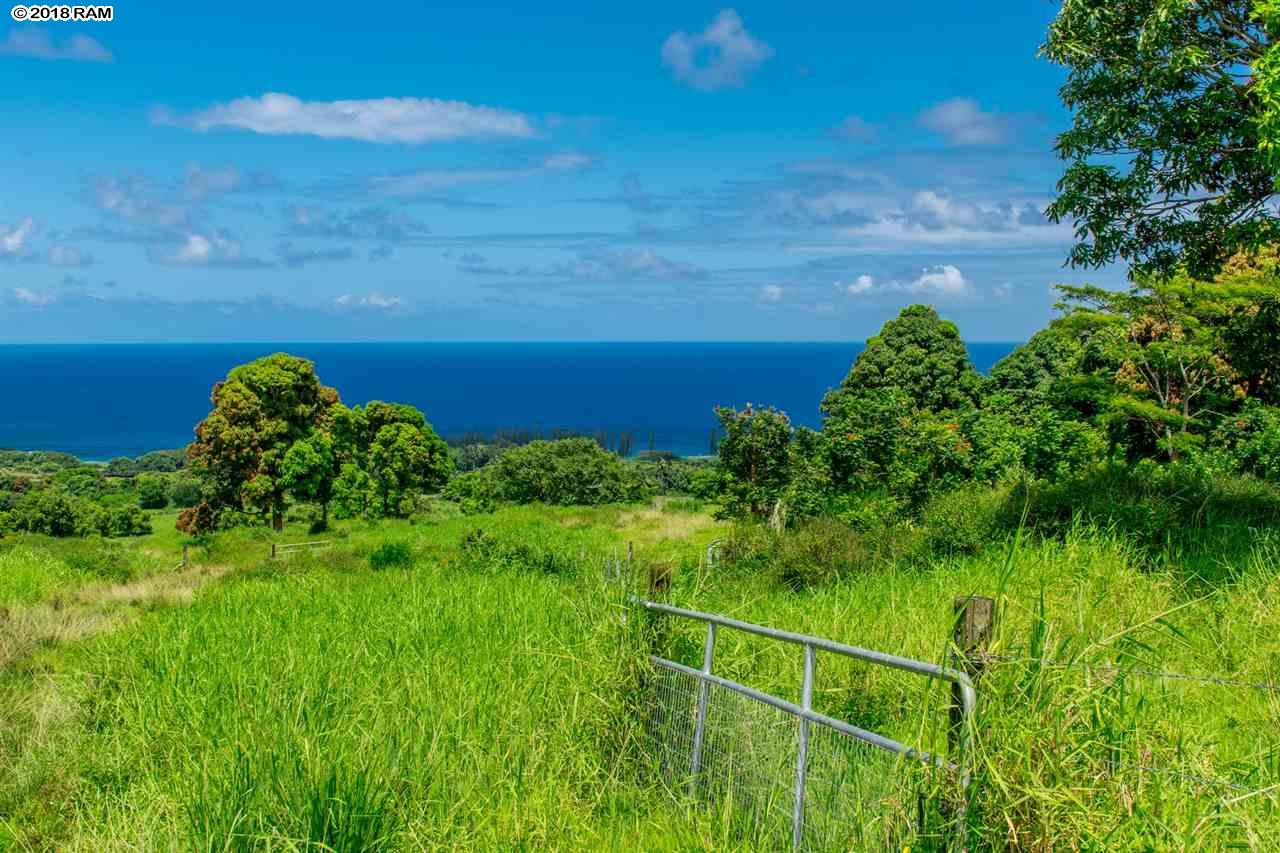 Hana Land Sold 467 Kapia Rd, Maui, Hawaii MLS 379708