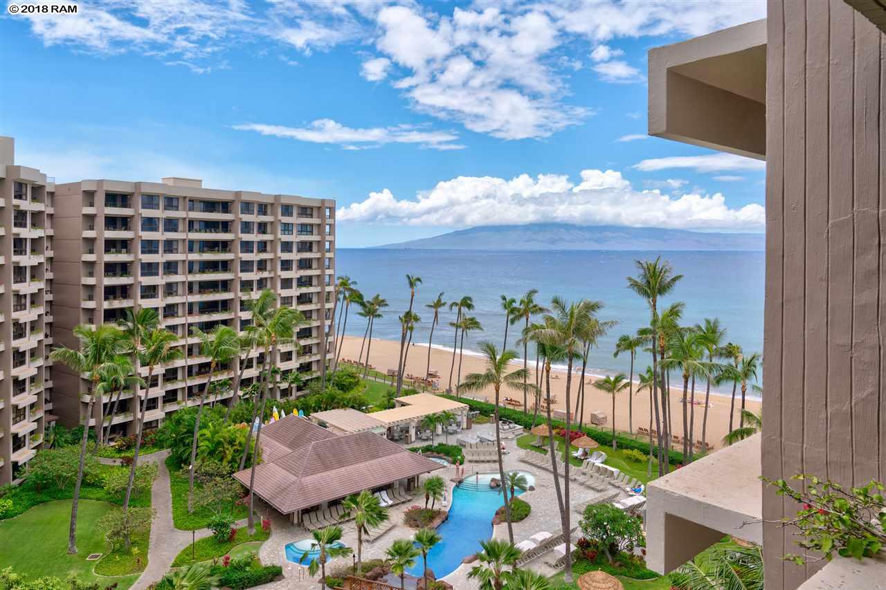 Photo of  50 Nohea Kai Dr, Kaanapali, Maui, Hawaii