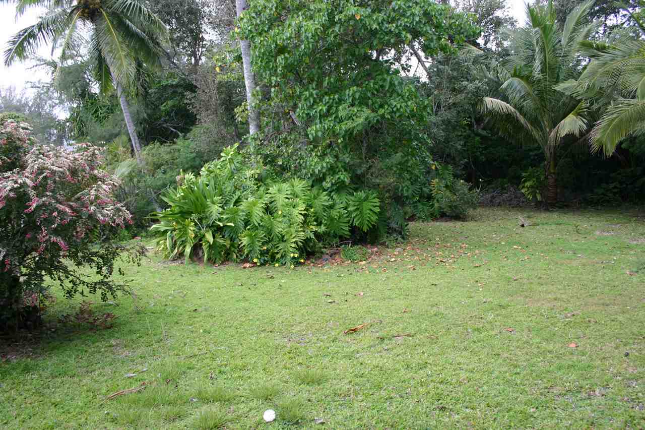 Hana Land Sold 600 Haneoo Rd, Maui, Hawaii MLS 379779
