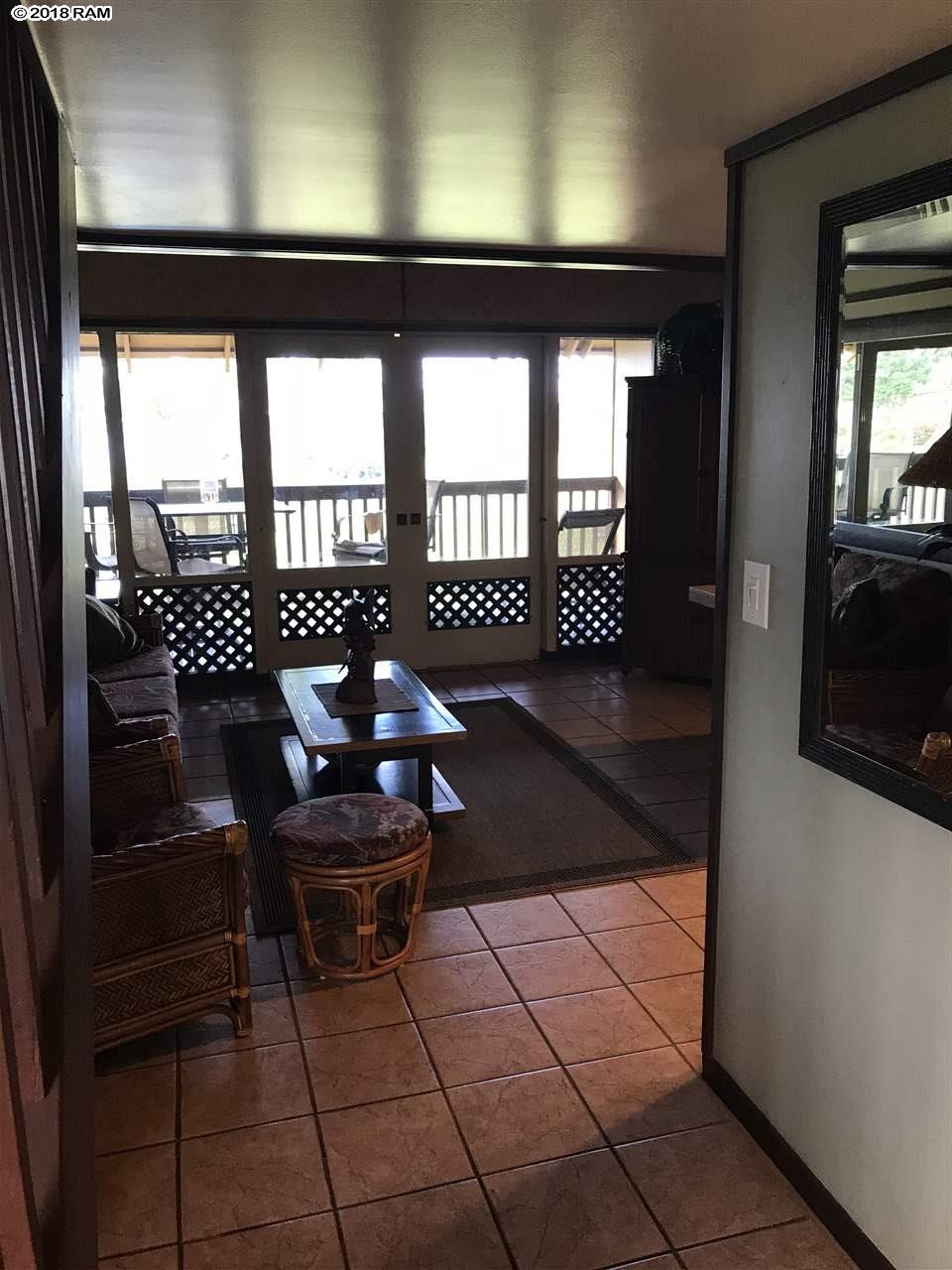 Molokai Condo Sold West Molokai Resort Unit 14A07/2203, Maui, Hawaii
