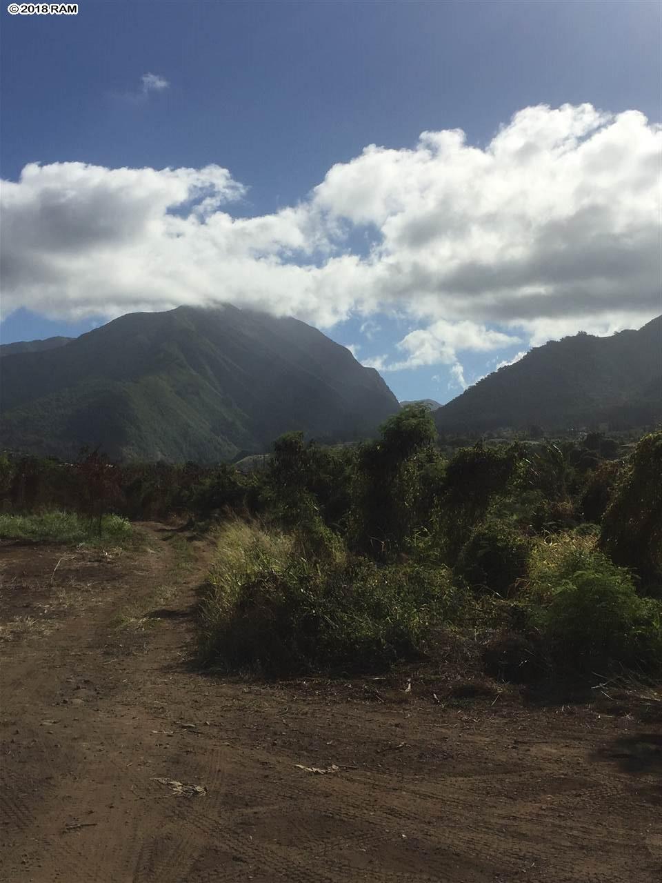 Photo of  0 Piihana rd S Piihana Rd, Wailuku, Maui, Hawaii