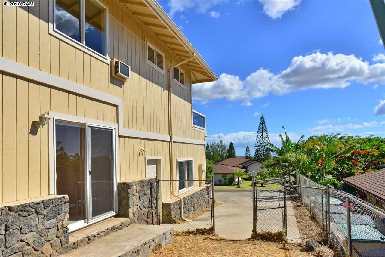 Pukalani Home Sold 2753 Iolani St, Maui, Hawaii