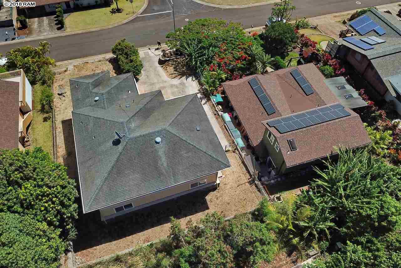 Pukalani Home Sold 2753 Iolani St, Maui, Hawaii