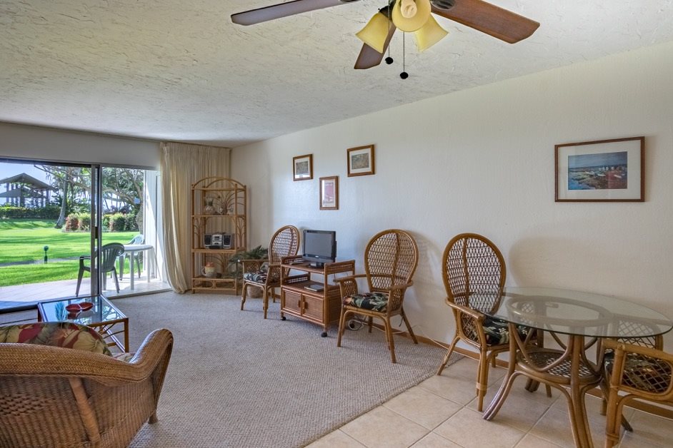 Molokai Condo Wavecrest Unit WCC107, Maui, Hawaii