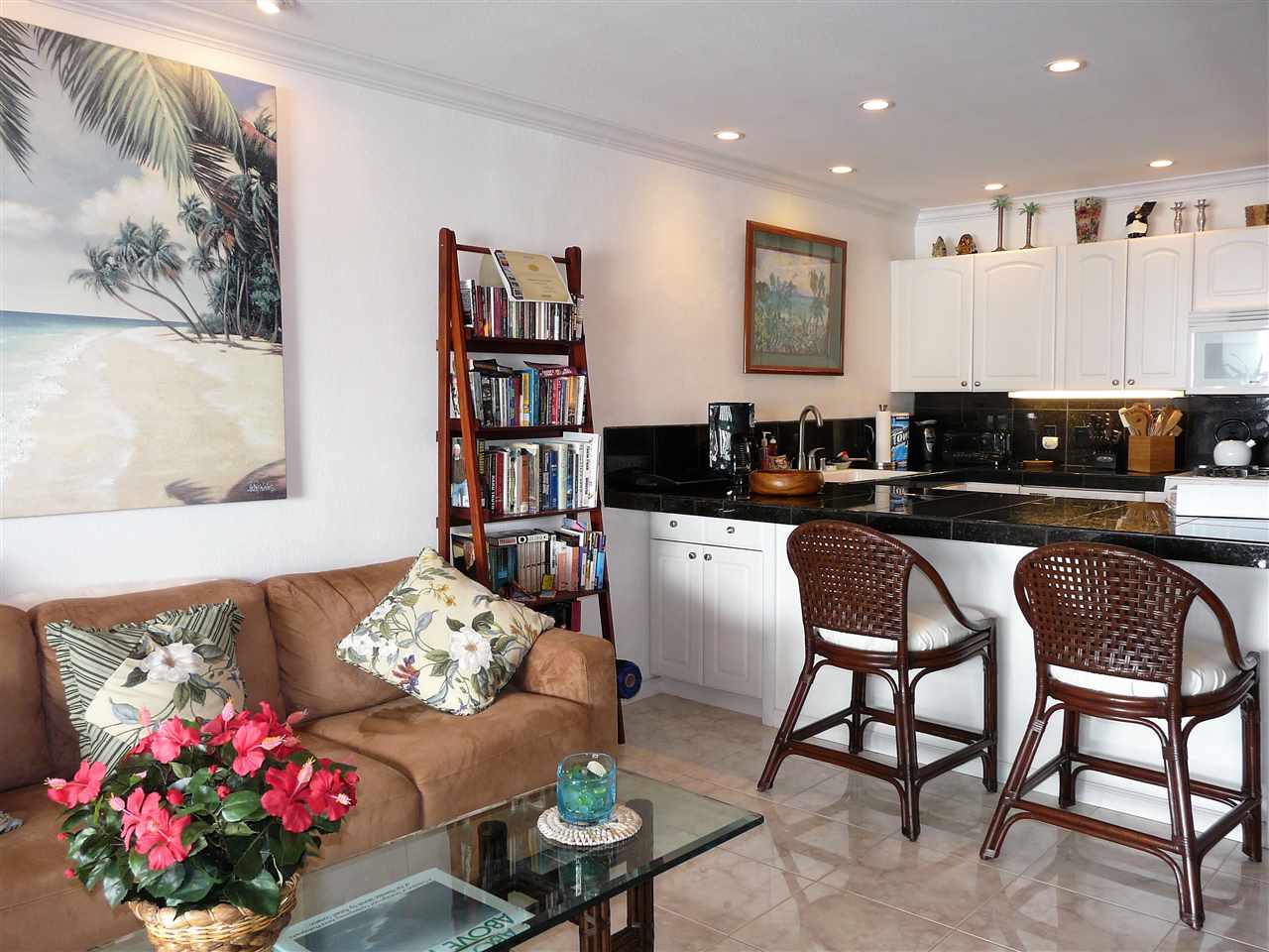 Molokai Condo Sold Wavecrest Unit A304, Maui, Hawaii